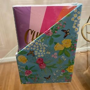 Brand new Set of Little journal 6pcs.